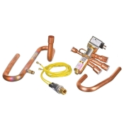 Rheem® RXTB-A11 Reversing Valve With Leak Repair Kit, Valve Function Type