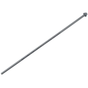Sioux Chief 285-S0412000 Supply Tube With Nylon Ferrule