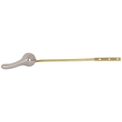 Sioux Chief 490-11100 Universal Tank Handle, Chrome, Metal, Handle