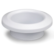 Sioux Chief ProPlate™ 699RF Escutcheon, ABS, Escutcheon Function Type