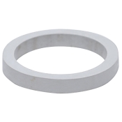 Sioux Chief 995-5 Slip Joint Washer, For Pipe Size: 1-1/4 in, Rubber
