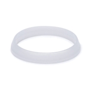Sioux Chief 996-500 Beveled Slip Joint Washer, For Pipe Size: 1-1/4 in, Polyethylene Washer