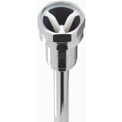 Sloan® 0323210 Vacuum Breaker Assembly, Use With: Regal® Flushometers, 3/4 in Dia, 15 in D, Breaker Assembly