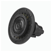 Sloan® 3301081 Urinal Diaphragm Assembly, 0.5 gpf, Black, Use With: Regal® Flushometer