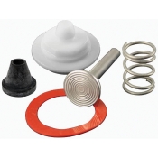 Sloan® 5302305 Handle Repair Kit, Use With: Regal® Manual Flushometers, Repair Kit