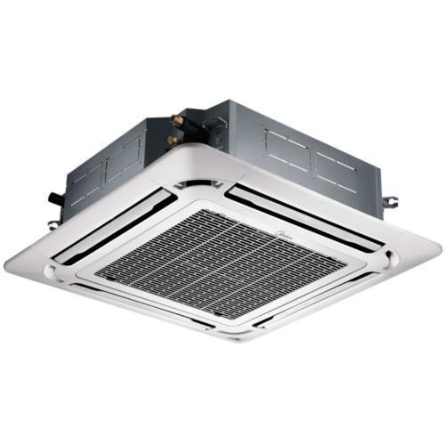 Midea® T-MBQ4-03A Grill, For Use With: MCA Series 4-Way Compact Cassette Air Conditioners