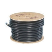 TracPipe® CounterStrike® FGP-CS-100-50 Flexible Gas Tubing, 50 ft Length, 1 in Connection Size 1, Stainless Steel Tubing