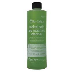Nu-Calgon 4287-34 Ice Machine Cleaner, 16 Oz, Bottle, Liquid