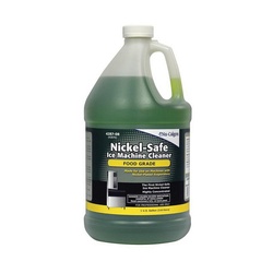 Nu-Calgon 4287-08 Ice Machine Cleaner, 1 Gal, Bottle, Liquid