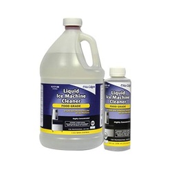 Nu-Calgon 4834-08 Ice Machine Cleaner, 1 Gal, Liquid