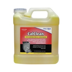 Nu-Calgon 4135-06 Coil Cleaner, Pail, Liquid