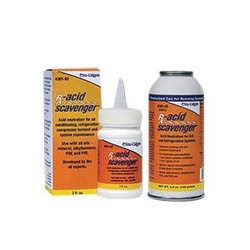 Nu-Calgon 4301-05 Rx-Acid Scavenger, 3.8 Oz, Pressurized Can, Gas