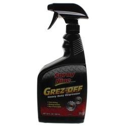 Nu-Calgon 61117 Degreaser, 32 Oz, Spray Bottle, Liquid