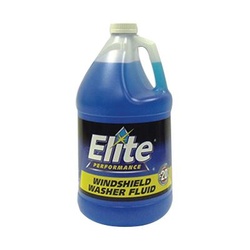 Nu-Calgon 61115 Windshield Washer Fluid, 1 Gal, Liquid