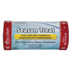 Nu-Calgon 4364-88 Season Treat, 5 Lb, Canister, Crystals