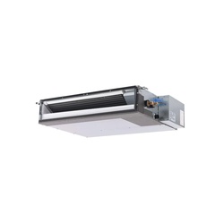Mitsubishi Electric Trane® SEZ-KD12NA4R1.TH 12K Horizontal Ducted Indoor