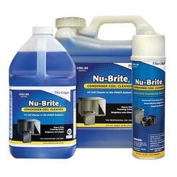 Nu-Calgon 4291-08 Cleaner, Bottle, Liquid