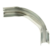 Uponor A5110500 Bend Support, Metal, For Pipe Size: 1/2 in, Support Function Type