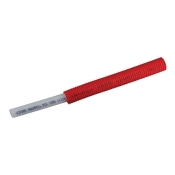 Uponor AquaPEX® F1092750 Coil, 400 ft Length, PEX Connection, White, 1.358 in Outside Diameter