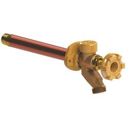 Woodford Manufacturing Company, LLC 17P-12-MH Model 17 Frost-Proof Sillcock - 1/2 x 3/4 in, MPT x FPT