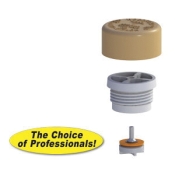 WOODFORD® RK-17VB Vacuum Breaker Float Kit, For Use With: Woodford Model 17 Outdoor Wall Faucet