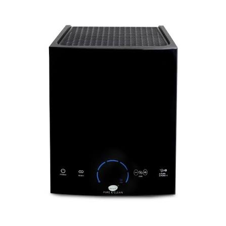 00747 Pure & Clean Portable Air Scruuber