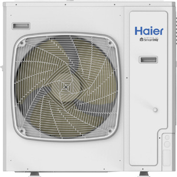 Haier 1U3036LP2HDA Arctic 2.5-3.0 Ton Inverter Ductless Mini-Split Heat Pump - R-410A, 1 Zones, 208/230V, 1 ph, 19.0 SEER2, 9.0 HSPF2