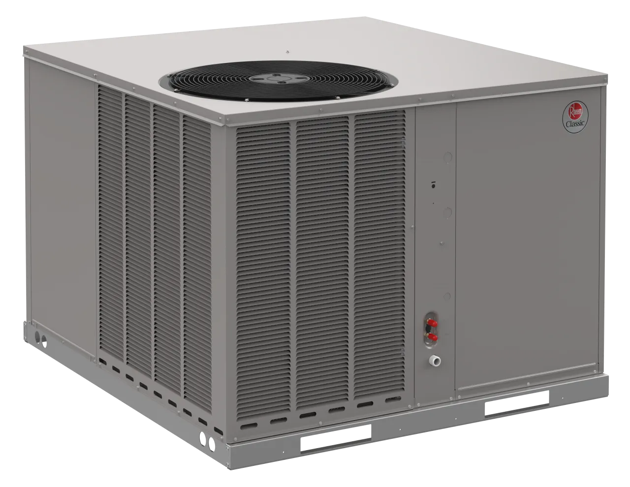 Rheem® RACAYB024AJT000NA 2.0 Ton 13.4 SEER2 R-454B Endavor Packaged Air Conditioner