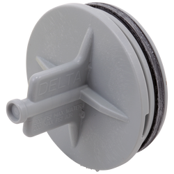 delta® R10000-PFS-PX MultiChoice PEX Universal Shower Rough-In Valve - Pressure Balancing, 1/2