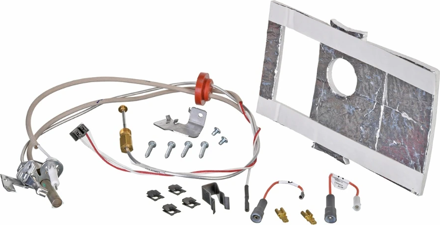 Rheem® SP21058 ProTech Pilot Assembly For Water Heater
