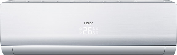 Haier AW18AP2HDB Advanced Plus 1.5 Ton Wall-Mount Indoor Unit - R-410A, 21.0 SEER2, 208/230V, 1 ph