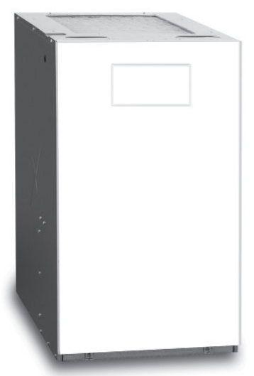 Blevins 1048420 48,000 BTU/h Gas Furnace