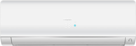 Haier QS18WP2BEA 1.5 Ton Wall-Mount Indoor Unit - R-454B, 208/230V, 1 ph