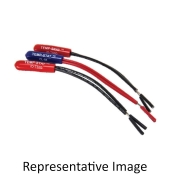 iO HVAC Controls IO-TS70 Thermostat With 4.74 in Lead, 70 deg F Setpoint Temperature Range, 1 A, 5-7/8 in Width