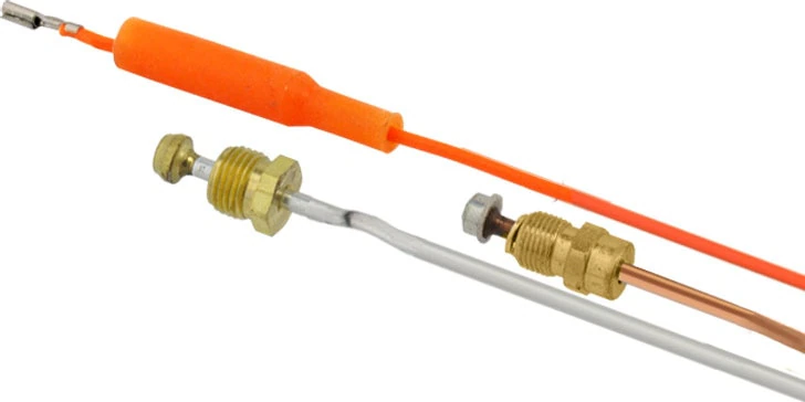 Rheem® SP13884H ProTech Pilot Assembly - For Models Incl 5V100F / PRO+G98 / XG98T06ST7