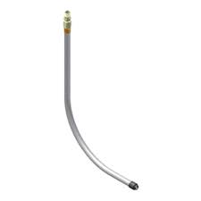Lyall, Thresher and Associates, Inc 1253-92-1004-36 1/2X1/2X36 MIPxCTS Flex Gas Riser
