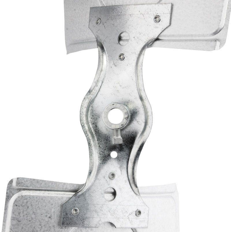 Rheem® 70-102011-07 22 in Diameter 35 Degree 2-Blade Fan