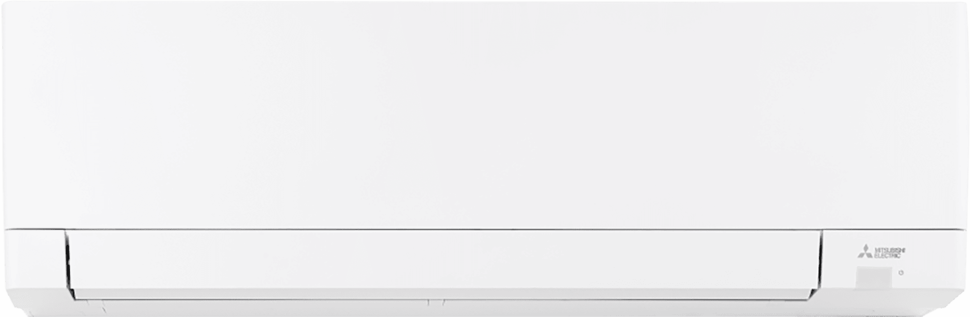 Mitsubishi Electric Trane® MSZ-GX18NL M-Series 1.5 Ton Wall-Mount Indoor Unit - R-454B, 22.5 SEER2, 208/230V, 1 ph