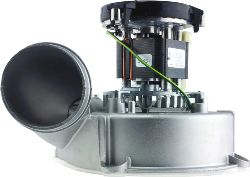 Rheem® 70-24157-03 3,000 RPM 120V Single Speed Draft Inducer w/ Gasket