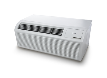 Goodman Manufacturing Company DHP123A35AA Distinctions 1.0 Ton PTAC Heat Pump - R-410A, 208/230V, 1 ph, 10.5 EER, 3.5 kW Heat