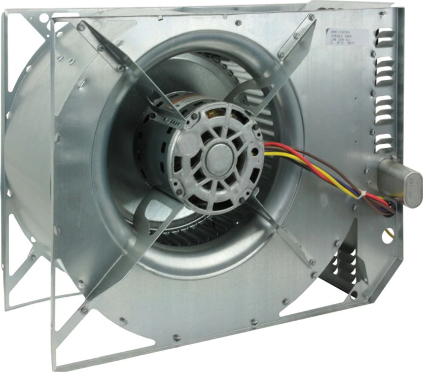 Rheem® AE-61698-82 Screw Shell Motor Mount Kit - 48 Frame Size