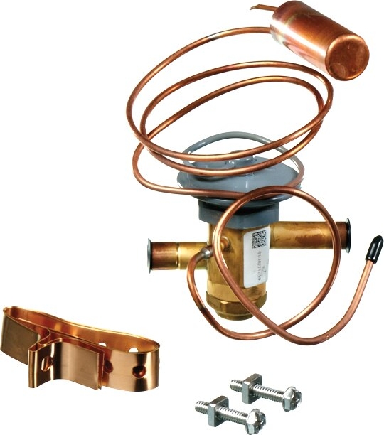 Rheem® 61-102211-39 TXV R-410A 4 Ton Expansion Valve