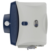 Aprilaire® 620M Bypass Humidifier Hydrocore With Manual Control