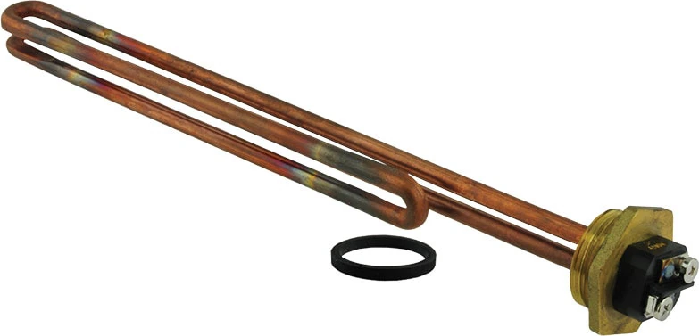 Rheem® SP610160 ProTech 1-1/2 Heating Element - 240V, Threaded