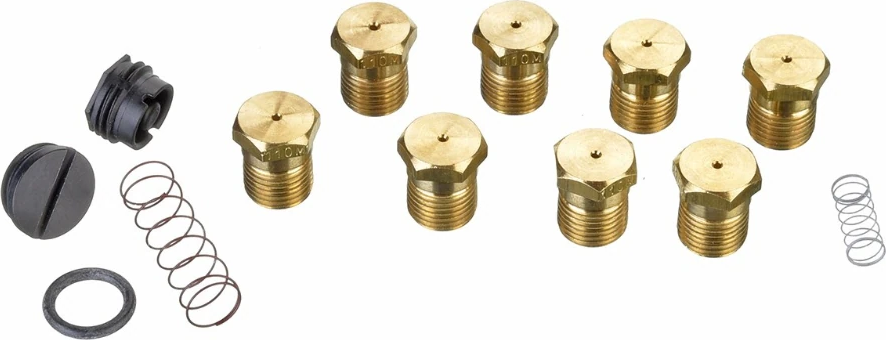 Rheem® FP-38 LP Conversion Kit - 0.043 in Orifice, For R92PA