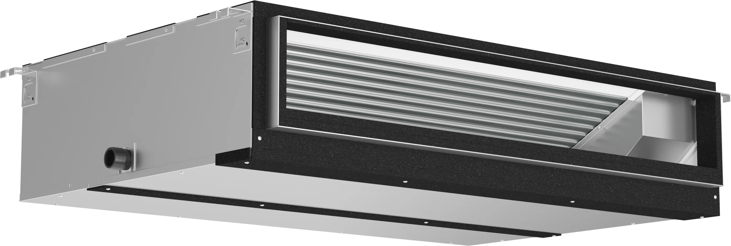 Mitsubishi Electric Trane® PEAD-AA18NL P-Series 1.5 Ton Concealed Ducted - R-454B, 208/230V, 1 ph