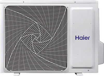 Haier 1U24AP2VHA Advanced Plus 2.0 Ton Inverter Ductless Mini-Split Heat Pump - R-410A, 1 Zones, 208/230V, 1 ph, 20.0 SEER2, 9.5 HSPF2