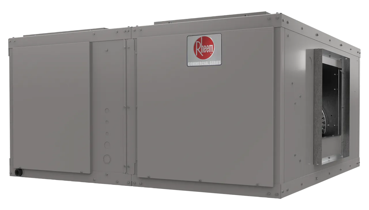Rheem® RHCYP2090CAR 7.5 Ton R-454B 208/230V 3ph Air Handler