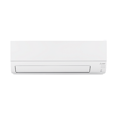 Mitsubishi Electric Trane® MSZ-JX12WL M-Series 1.0 Ton Wall-Mount Indoor Unit - R-454B, 20.0 SEER2, 115V, 1 ph