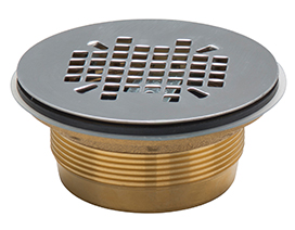 Sioux Chief 827-2RBPK2 Replacement Strainer